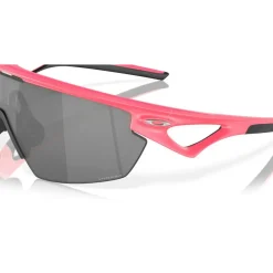 Oakley Sphaera zonnebril matte neon pink