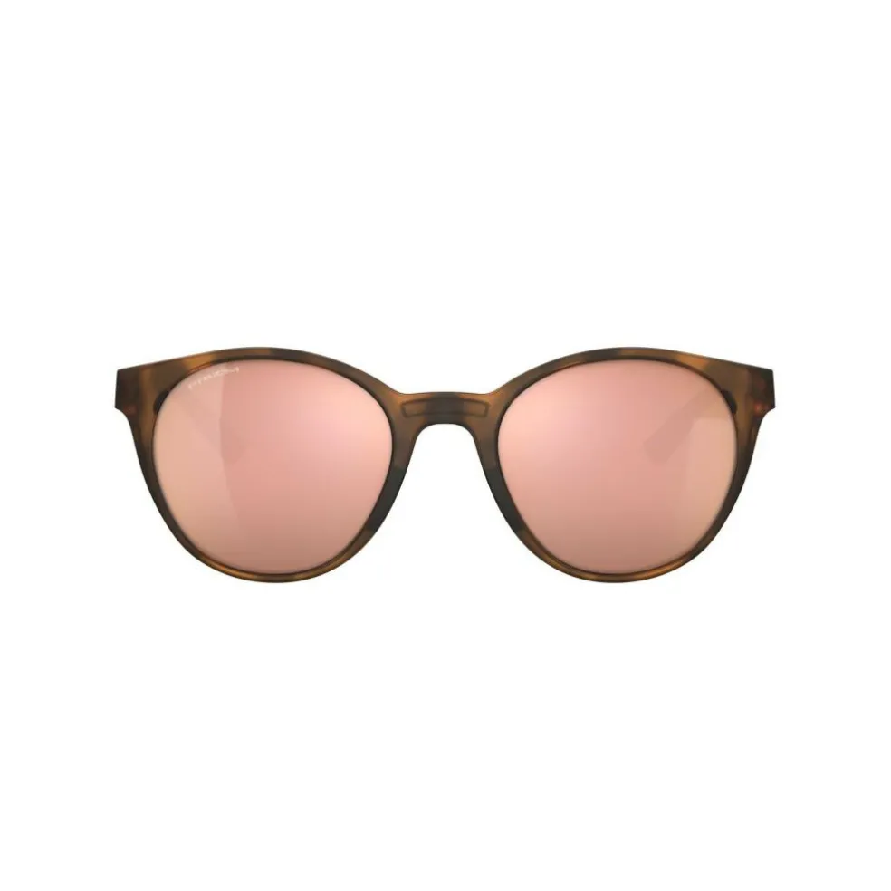 Oakley Spindrift zonnebril dames matte brown tortoise