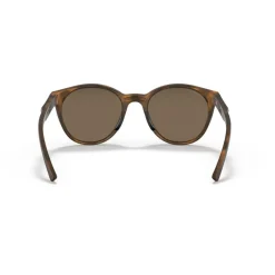 Oakley Spindrift zonnebril dames matte brown tortoise