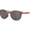 Oakley Spindrift zonnebril dames berry