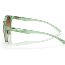 Oakley Spindrift zonnebril trans jade