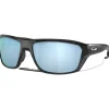 Oakley Split Shot zonnebril heren black ink