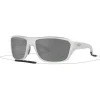 Oakley Split Shot zonnebril prizm black x-silver