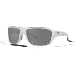 Oakley Split Shot zonnebril prizm black x-silver