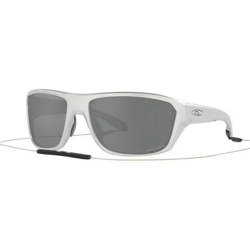 Oakley Split Shot zonnebril prizm black x-silver