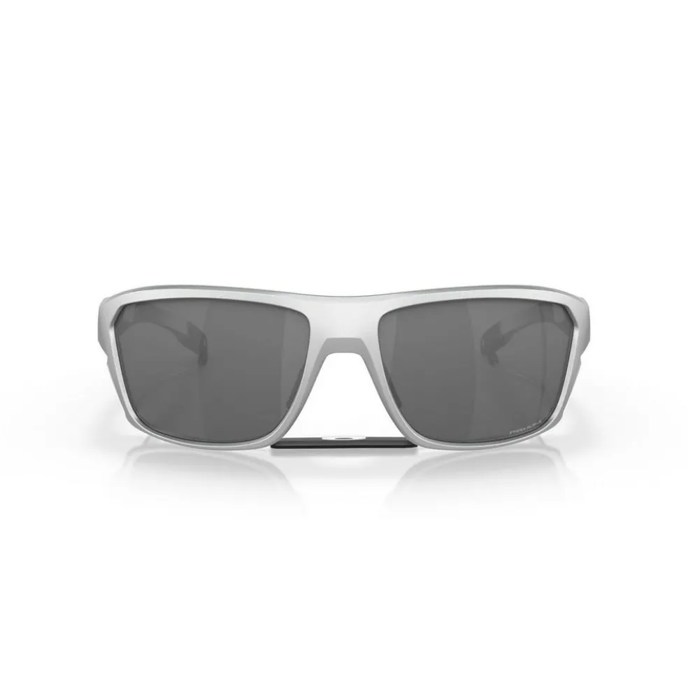 Oakley Split Shot zonnebril prizm black x-silver