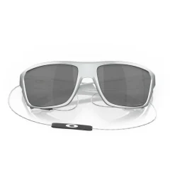 Oakley Split Shot zonnebril prizm black x-silver