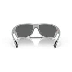 Oakley Split Shot zonnebril prizm black x-silver