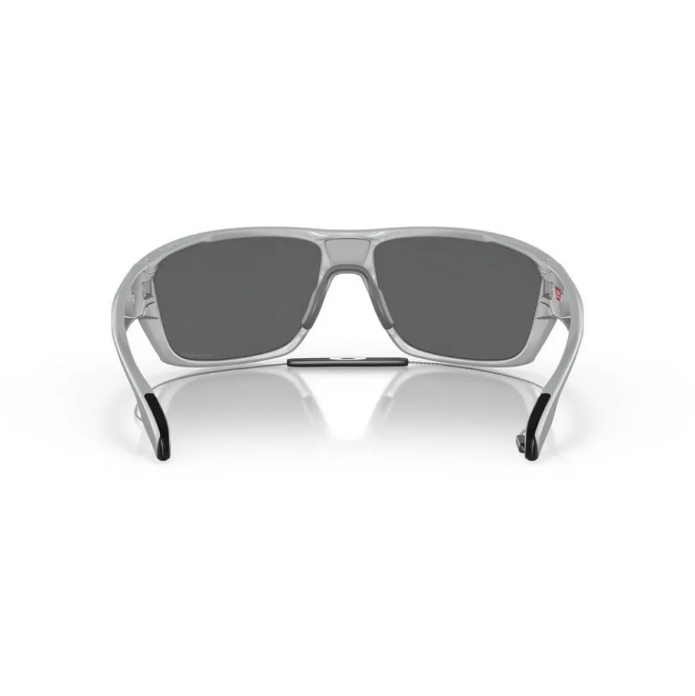 Oakley Split Shot zonnebril prizm black x-silver