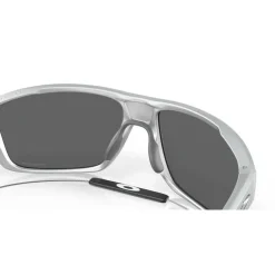 Oakley Split Shot zonnebril prizm black x-silver
