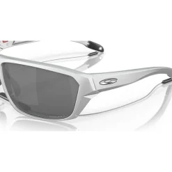 Oakley Split Shot zonnebril prizm black x-silver