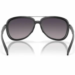Oakley Split Time zonnebril velvet black