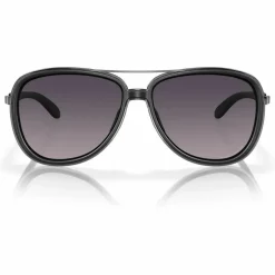 Oakley Split Time zonnebril velvet black