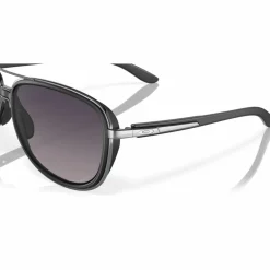 Oakley Split Time zonnebril velvet black