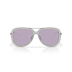 Oakley Split Time zonnebril prizm slate matte vapor