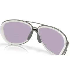 Oakley Split Time zonnebril prizm slate matte vapor