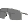 Oakley Sutro Alloy zonnebril prizm black titanium
