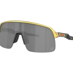 Oakley Sutro Lite Patrick Mahomes II Collection zonnebril olympic gold