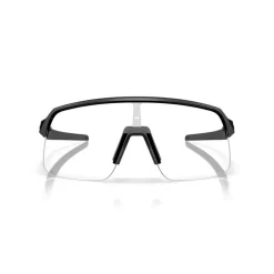Oakley Sutro Lite S zonnebril clear to black iridium  photochromic matte black
