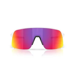 Oakley Sutro Lite S zonnebril prizm road matte white