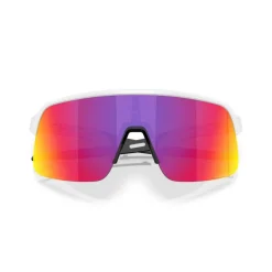 Oakley Sutro Lite S zonnebril prizm road matte white