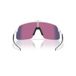 Oakley Sutro Lite S zonnebril prizm road matte white