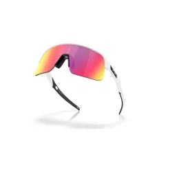 Oakley Sutro Lite S zonnebril prizm road matte white