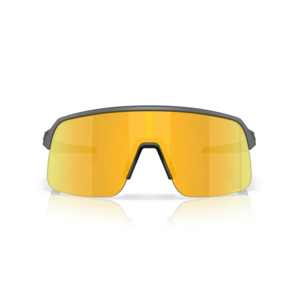 Oakley Sutro Lite S zonnebril prizm 24k matte carbon