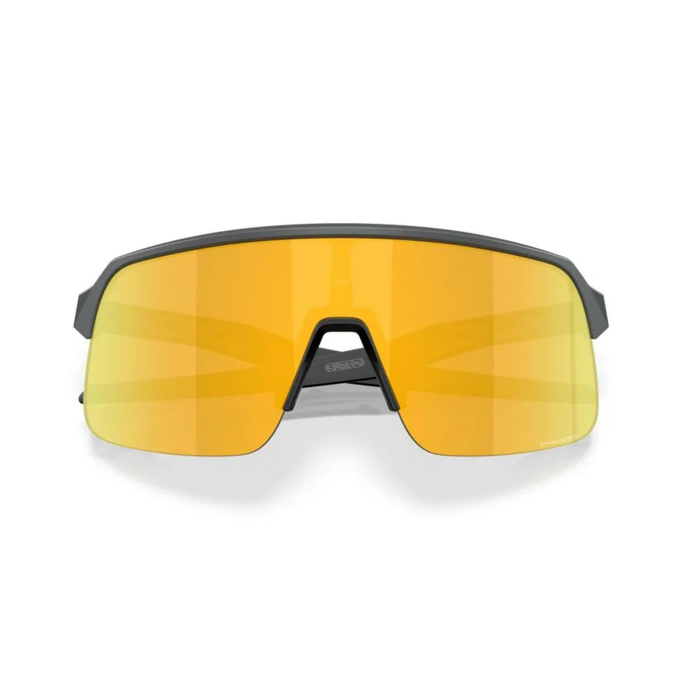 Oakley Sutro Lite S zonnebril prizm 24k matte carbon