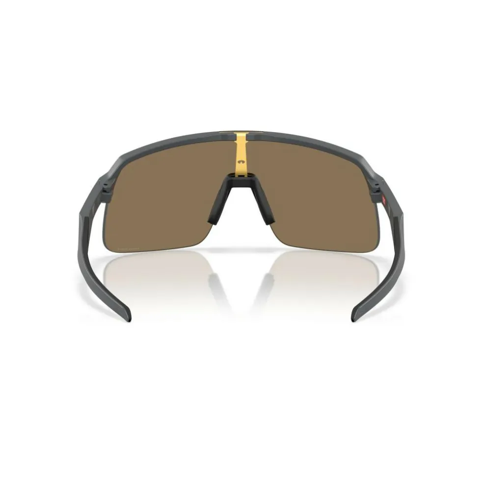 Oakley Sutro Lite S zonnebril prizm 24k matte carbon