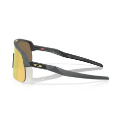 Oakley Sutro Lite S zonnebril prizm 24k matte carbon