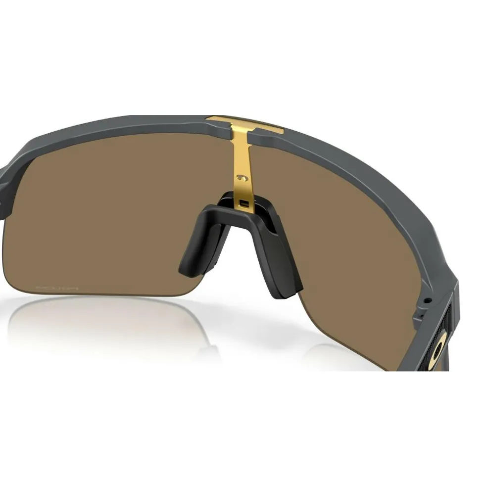 Oakley Sutro Lite S zonnebril prizm 24k matte carbon