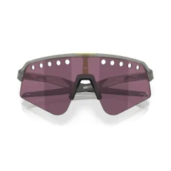 Oakley Sutro Lite Sweep 2025 Tour De France zonnebril  prizm road black tour de france matte grey ink