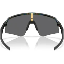 Oakley Sutro Lite Sweep Patrick Mahomes II Collection zonnebril prizm black dark galaxy