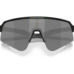 Oakley Sutro Lite Sweep Patrick Mahomes II Collection zonnebril prizm black dark galaxy