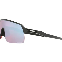 Oakley Sutro Lite zonnebril prizm snow sapphire matte carbon