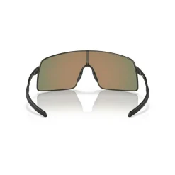 Oakley Sutro Ti zonnebril prizm ruby satin carbon