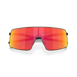 Oakley Sutro Ti zonnebril prizm ruby satin carbon