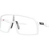 Oakley Sutro zonnebril matte white