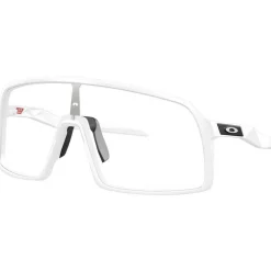 Oakley Sutro zonnebril matte white