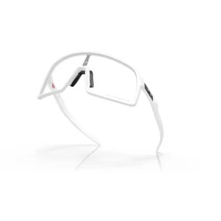Oakley Sutro zonnebril matte white