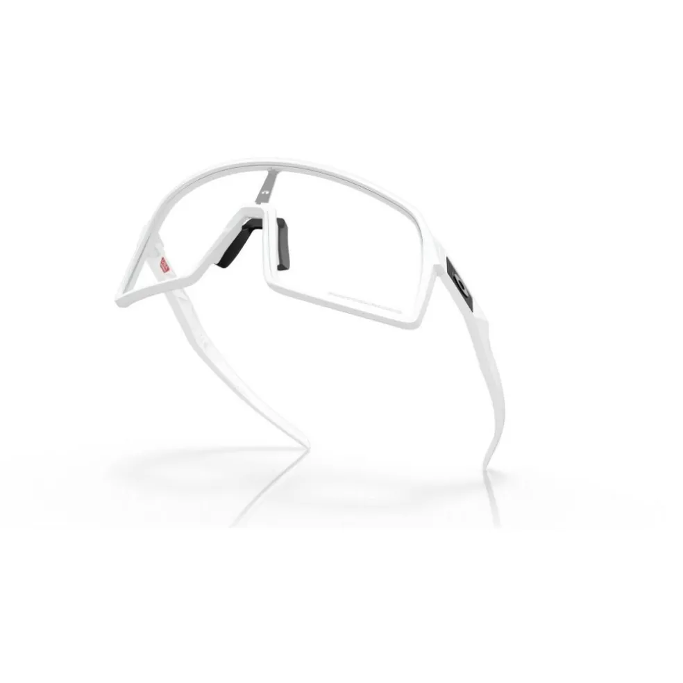 Oakley Sutro zonnebril matte white