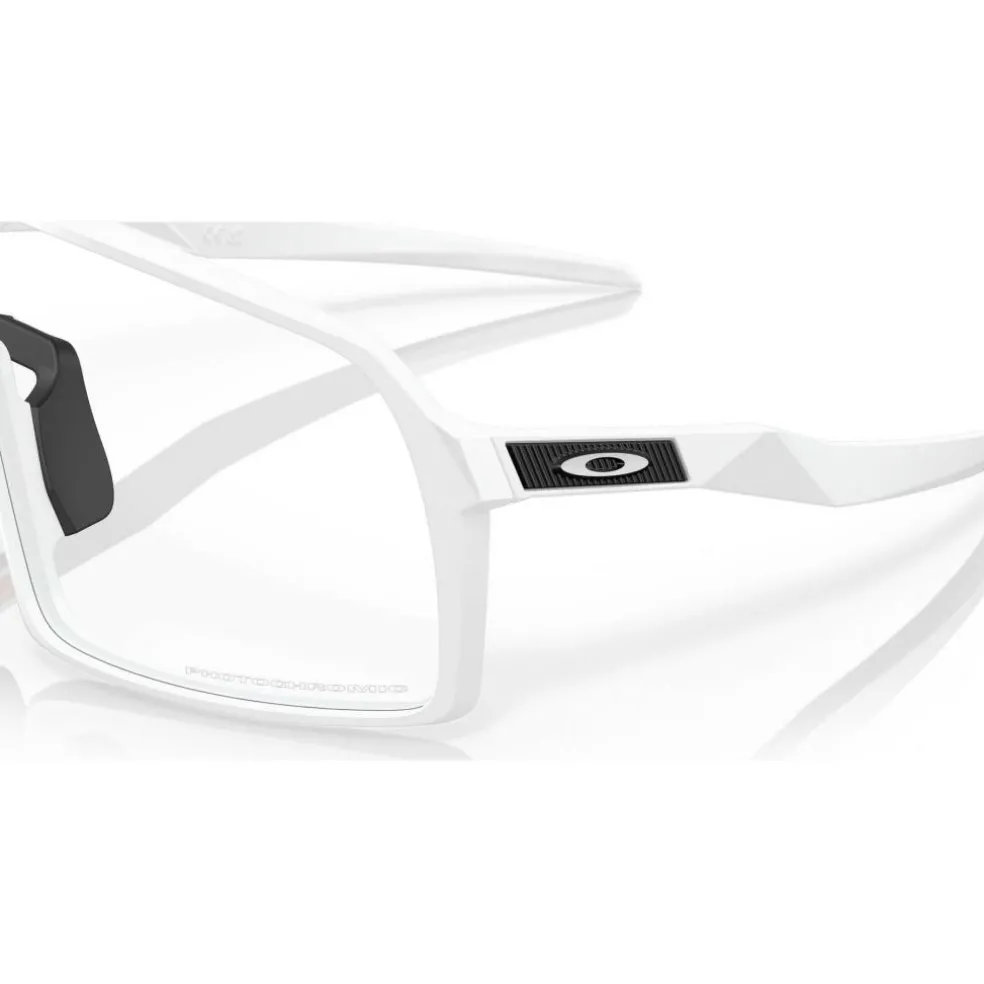 Oakley Sutro zonnebril matte white