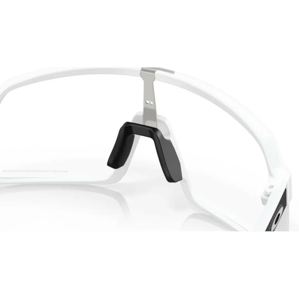 Oakley Sutro zonnebril matte white