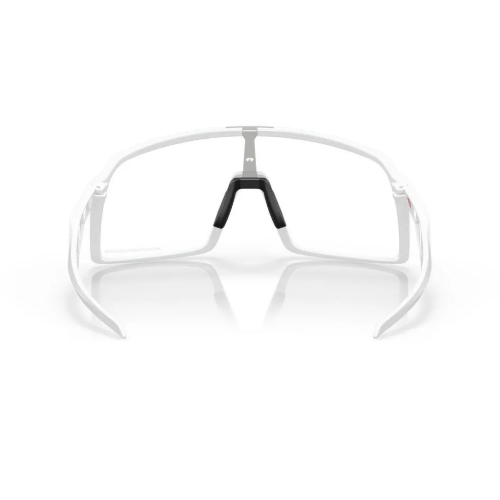 Oakley Sutro zonnebril matte white
