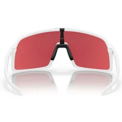 Oakley Sutro zonnebril prizm snow sapphire polished white