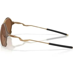 Oakley Tailend TI zonnebril prizm tungsten matte gold