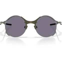 Oakley Tailend TI zonnebril prizm grey satin carbon