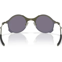 Oakley Tailend TI zonnebril prizm grey satin carbon