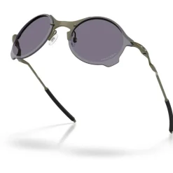 Oakley Tailend TI zonnebril prizm grey satin carbon